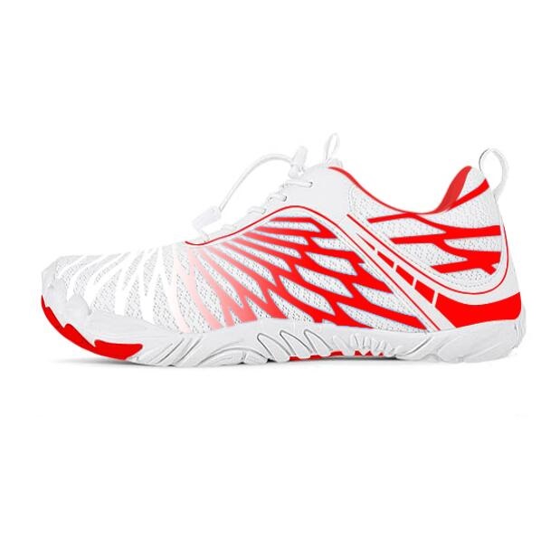 thumbnail image 2 of Buceo Suaves Zapatos Ligeros Transpirables para Hombres Mujeres Aqua, 2 of 2