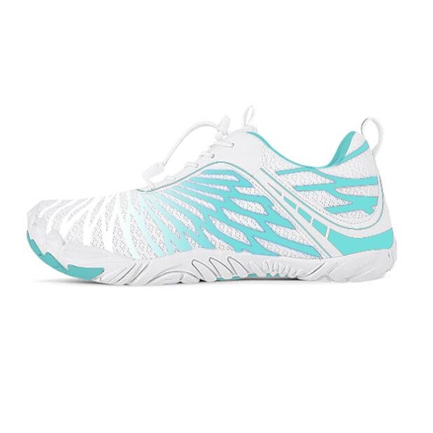 thumbnail image 2 of Zapatos Natación para Surf Buceo Suaves Ligeros Transpirables Secado Rápido Antideslizantes Acuáticos Aqua, 2 of 2