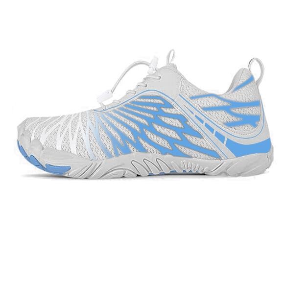 thumbnail image 2 of Zapatos Fitness para Vadear Playa Descalzos Acuáticos, 2 of 2