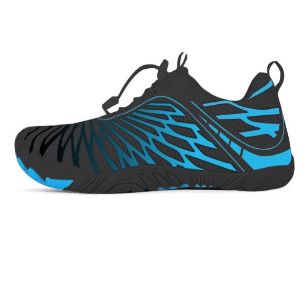 thumbnail image 2 of Zapatos para Vadear Buceo Suaves Playa Descalzos Hombres Y Mujeres, 2 of 2