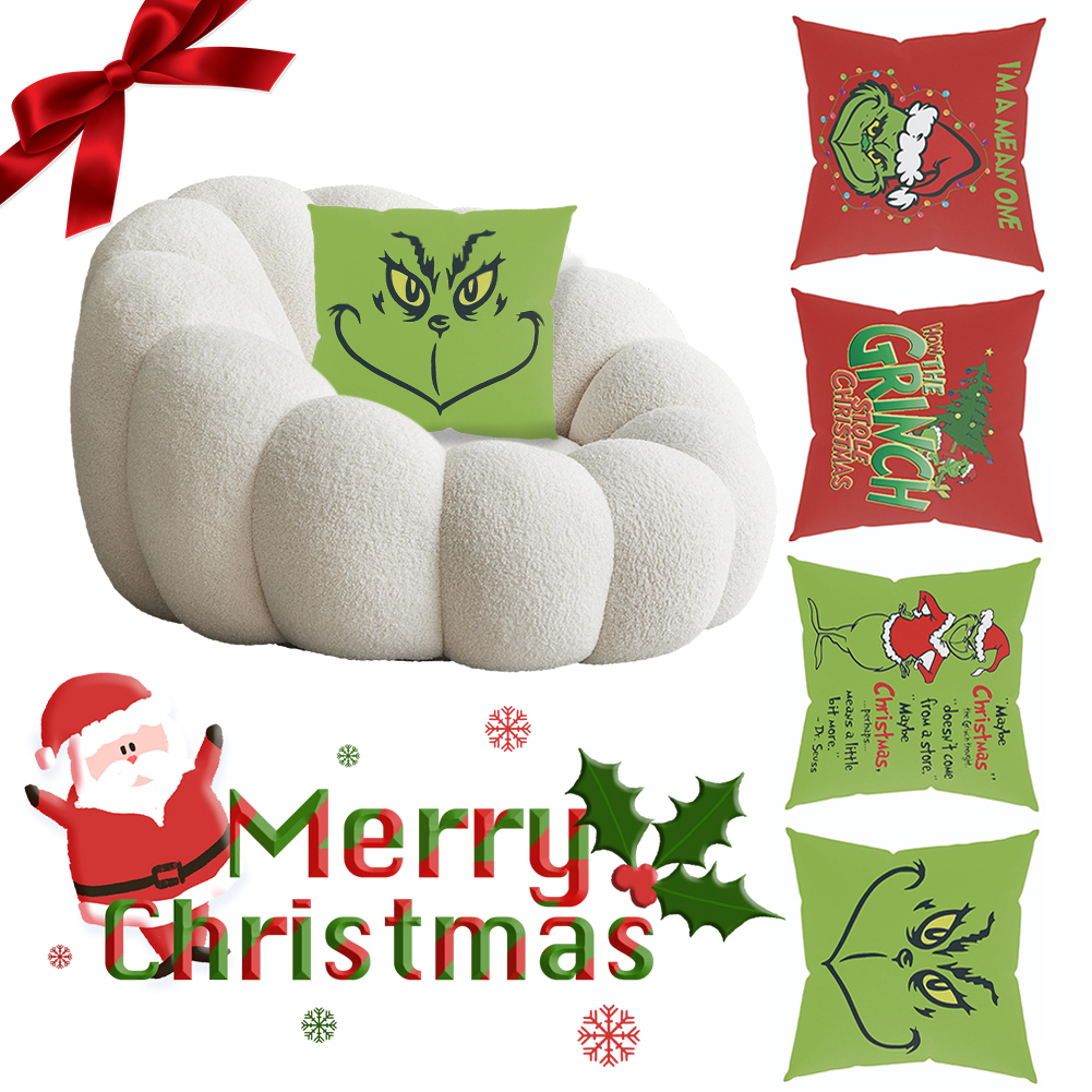 thumbnail image 4 of 5 Piezas Bandeja Corbatas Navideñas Carteles Mesa para Navideña (estilo 1) Rojo, 4 of 10