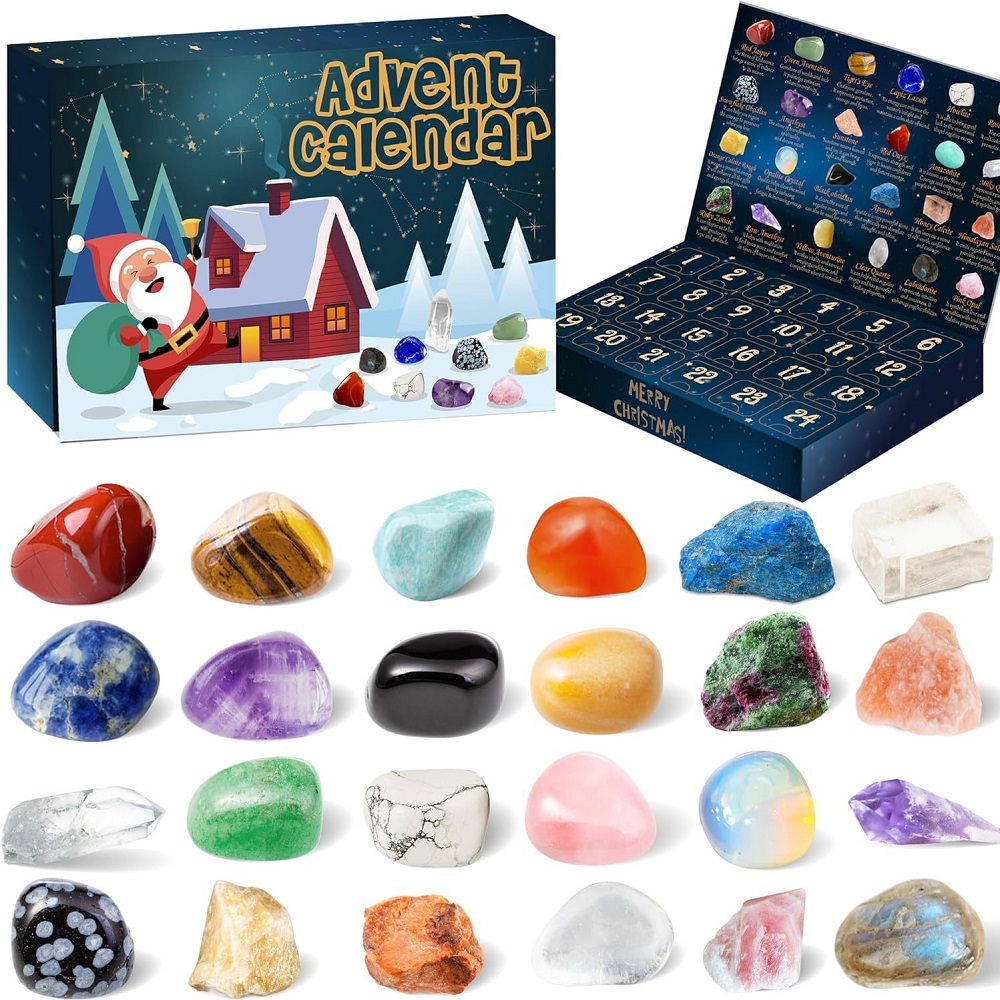 thumbnail image 2 of Calendario Adviento Navidad 123546799097675456 (b), 2 of 2