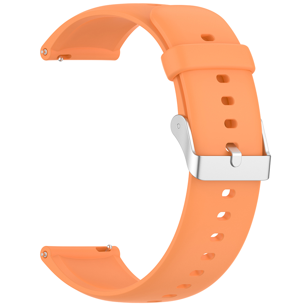 thumbnail image 3 of Para CMF Watch Pro 2/CMF Pro1 Strap () Naranja, 3 of 3