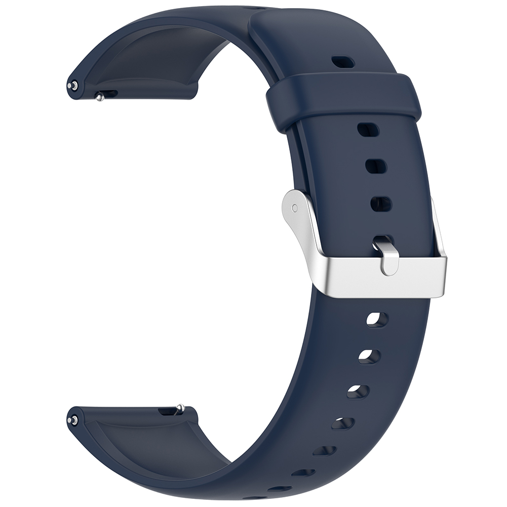 thumbnail image 3 of Para CMF Watch Pro 2/CMF Pro1 Strap (oscuro) Azul, 3 of 3