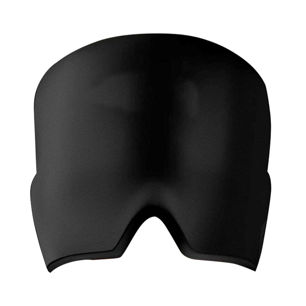 Gorro para Aliviar La Migraña Reutilizable El Dolor Cabeza Color