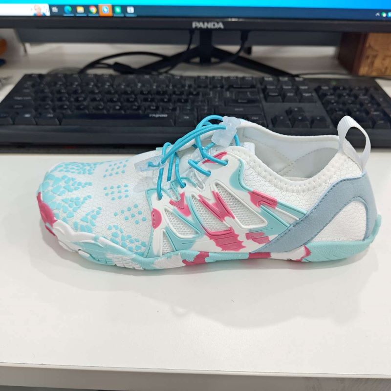 thumbnail image 2 of Zapatos Casuales Vadeo Playa Descalzo Livianos Unisex Sin Deslizamiento Seco Rápido para Aqua, 2 of 2