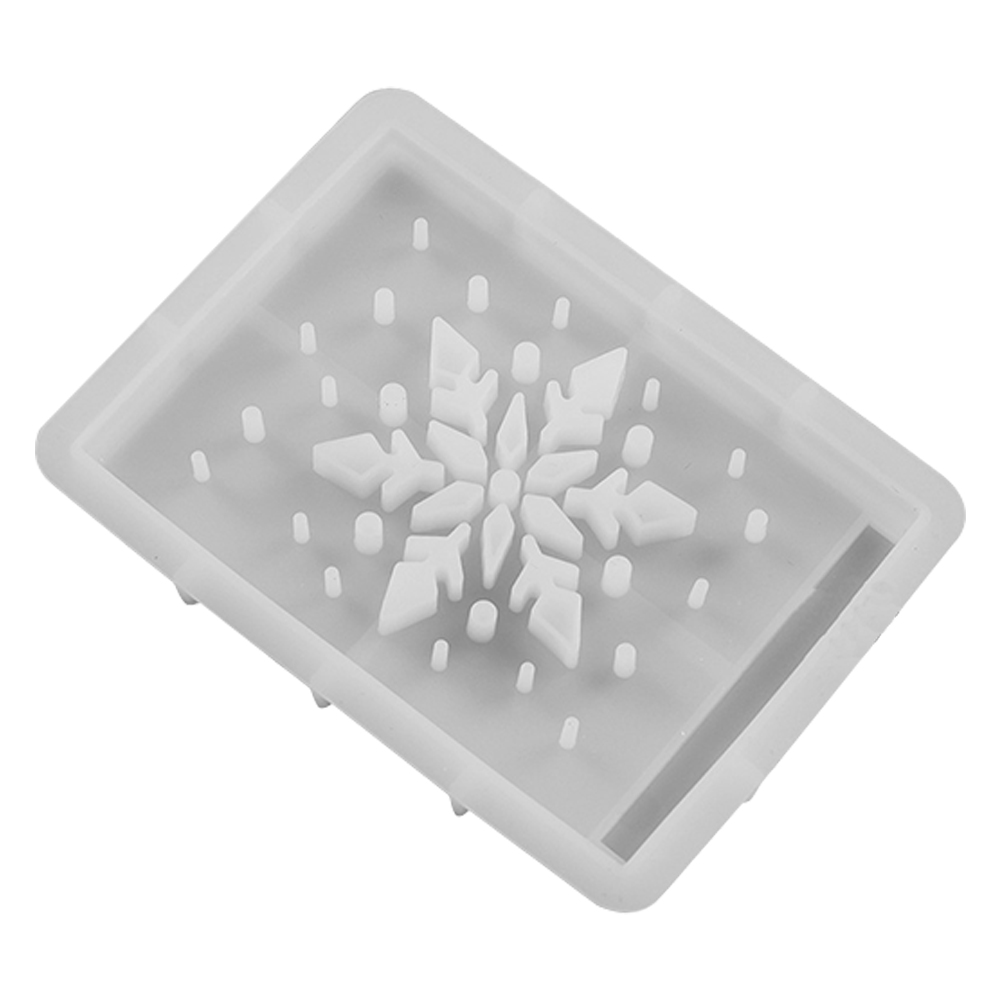 thumbnail image 2 of Molde Fundición Rectangular Cemento Hueco Almacenamiento La Caja Del Diy Sin Palos para, 2 of 10