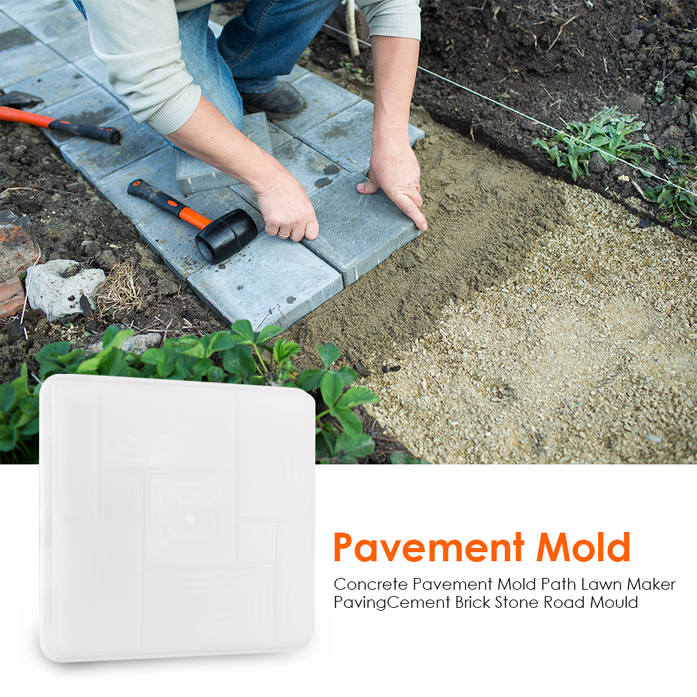 thumbnail image 4 of Molde Pavimento Hormigón, 4 of 10
