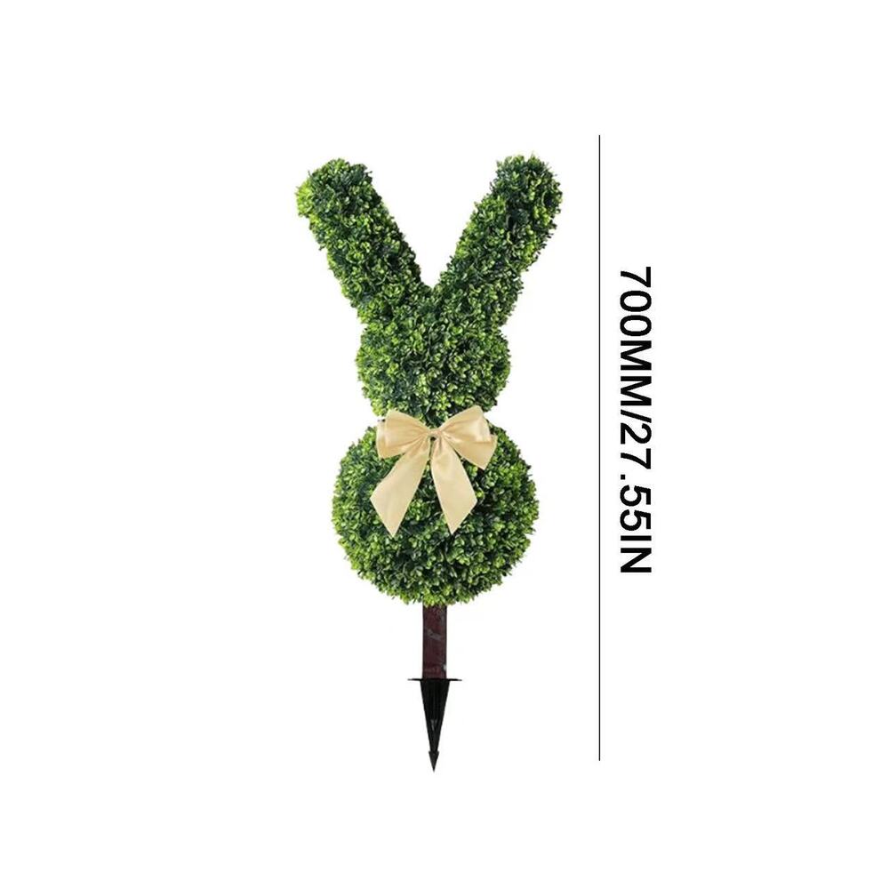 thumbnail image 3 of Simulación La Olla Topiaria Pascua para Del Porche (G2), 3 of 3