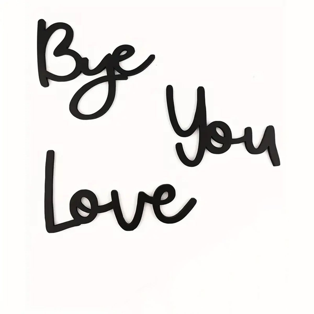 thumbnail image 2 of Te Amo La Sala Estar Del Pared (a), 2 of 2