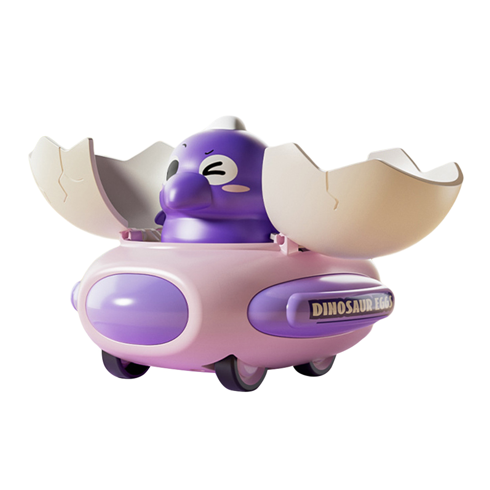 thumbnail image 2 of Toy Car Boy Inertia Dinosaur Colisión DIN (C), 2 of 2