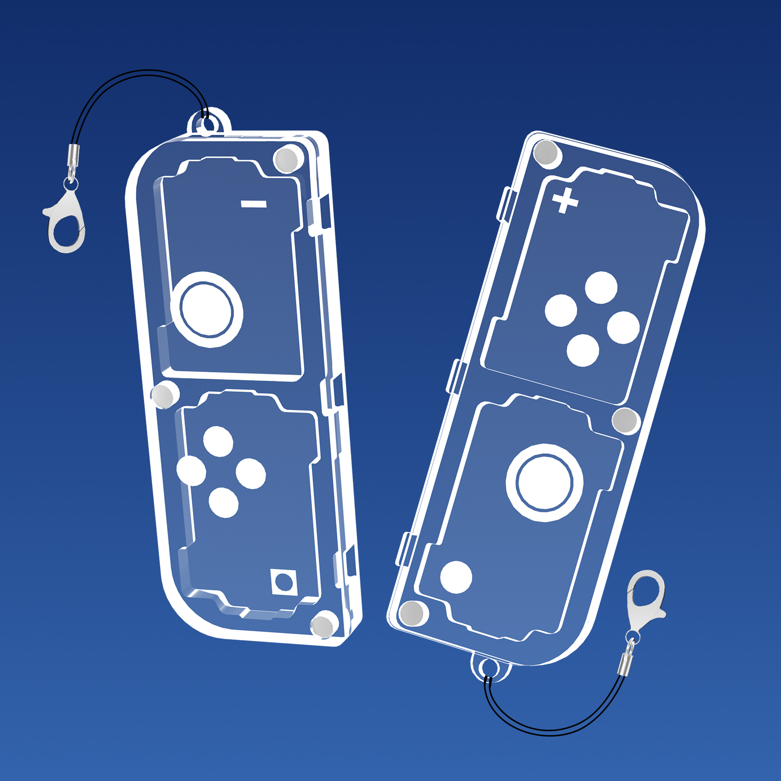 thumbnail image 2 of 2 Almacenamiento Tarjetas Juego, 2 of 2