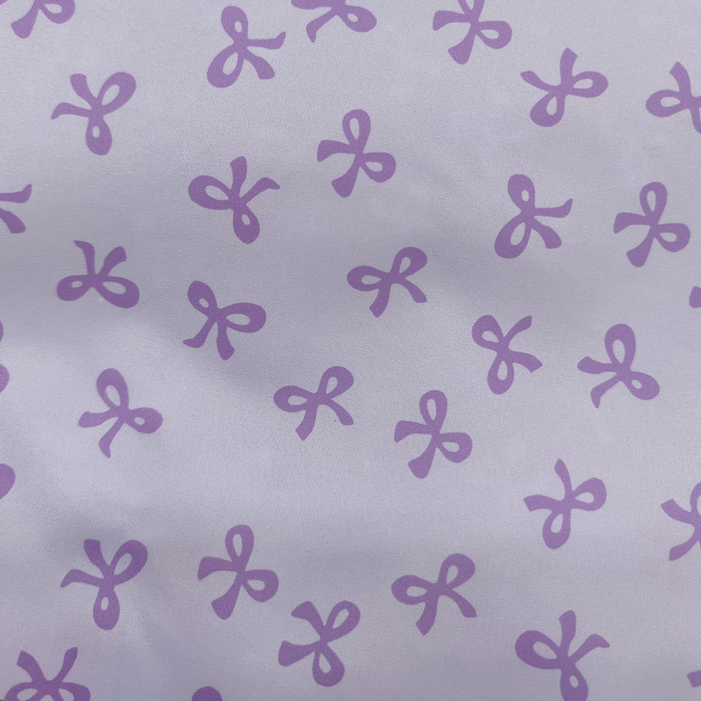 thumbnail image 2 of Bagbowpackback () Morado, 2 of 2