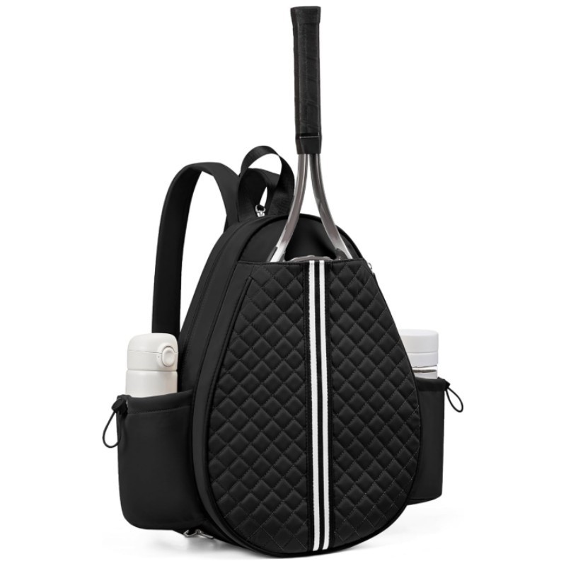 thumbnail image 2 of Mochila Tenis () Amarillo, 2 of 2