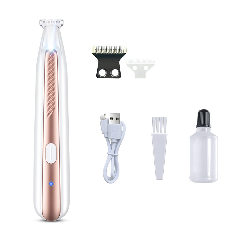 thumbnail image 2 of Pet Foot Shaver Electric Hair Clipper Cat Pathave LED IMPRÁFICA SH, 2 of 2