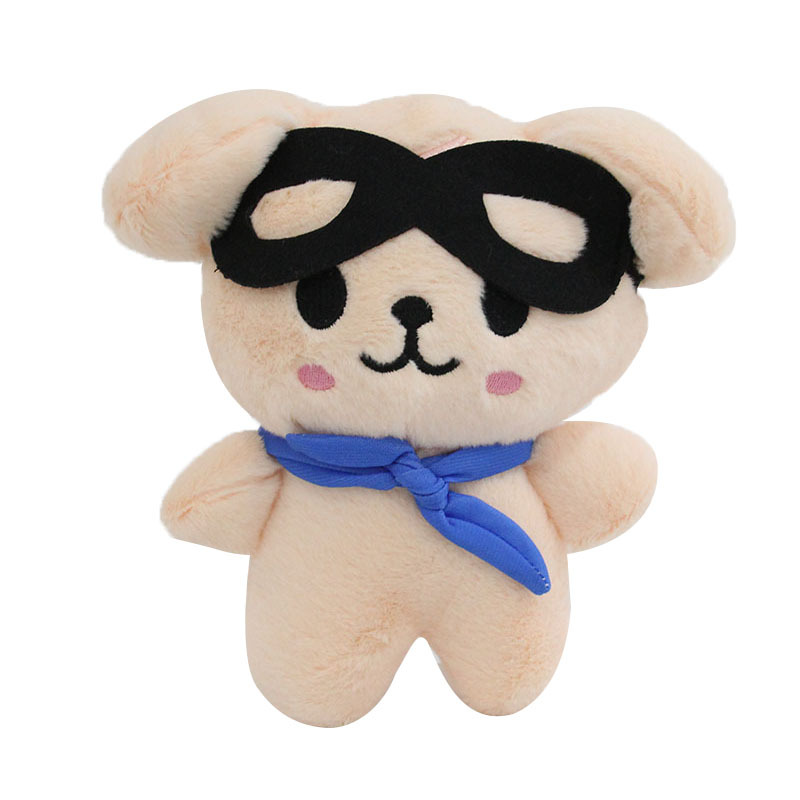 thumbnail image 2 of Gen Peluche Skzoo Hyunjin Stray 4 Pulgadas Dise Animal (P), 2 of 2