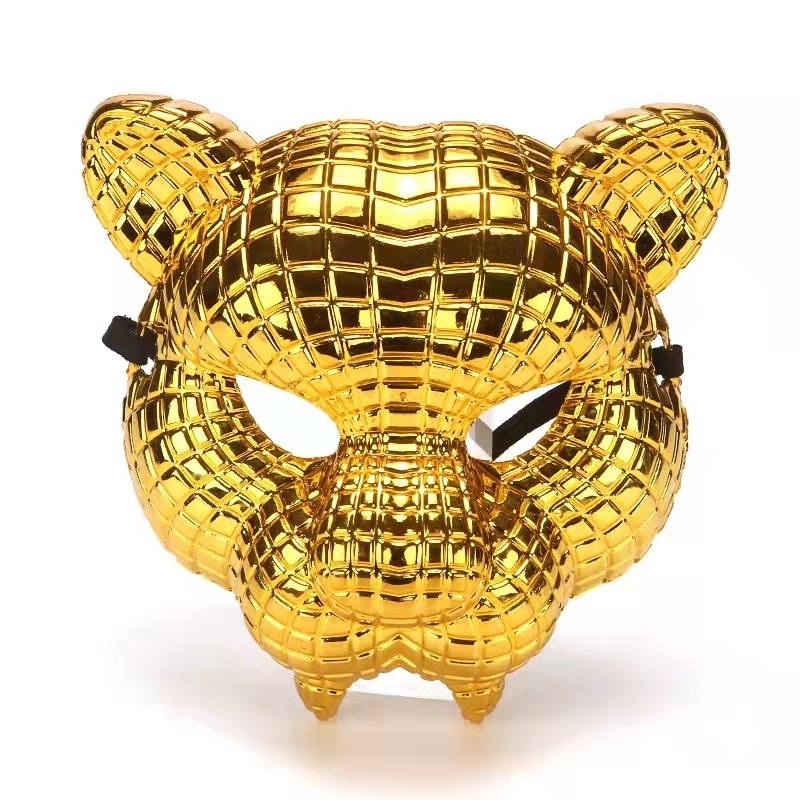 thumbnail image 2 of Juego Calamar 3 2026 (Leopardo), 2 of 3