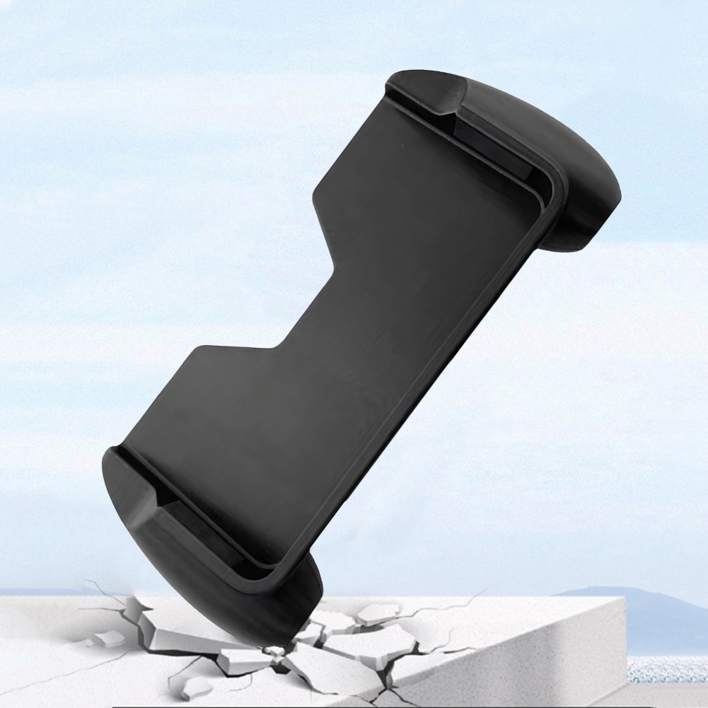 thumbnail image 4 of Caso Agarre Ergonómico en 3D Impreso para Retroide Pocket Flip 2 (), 4 of 10