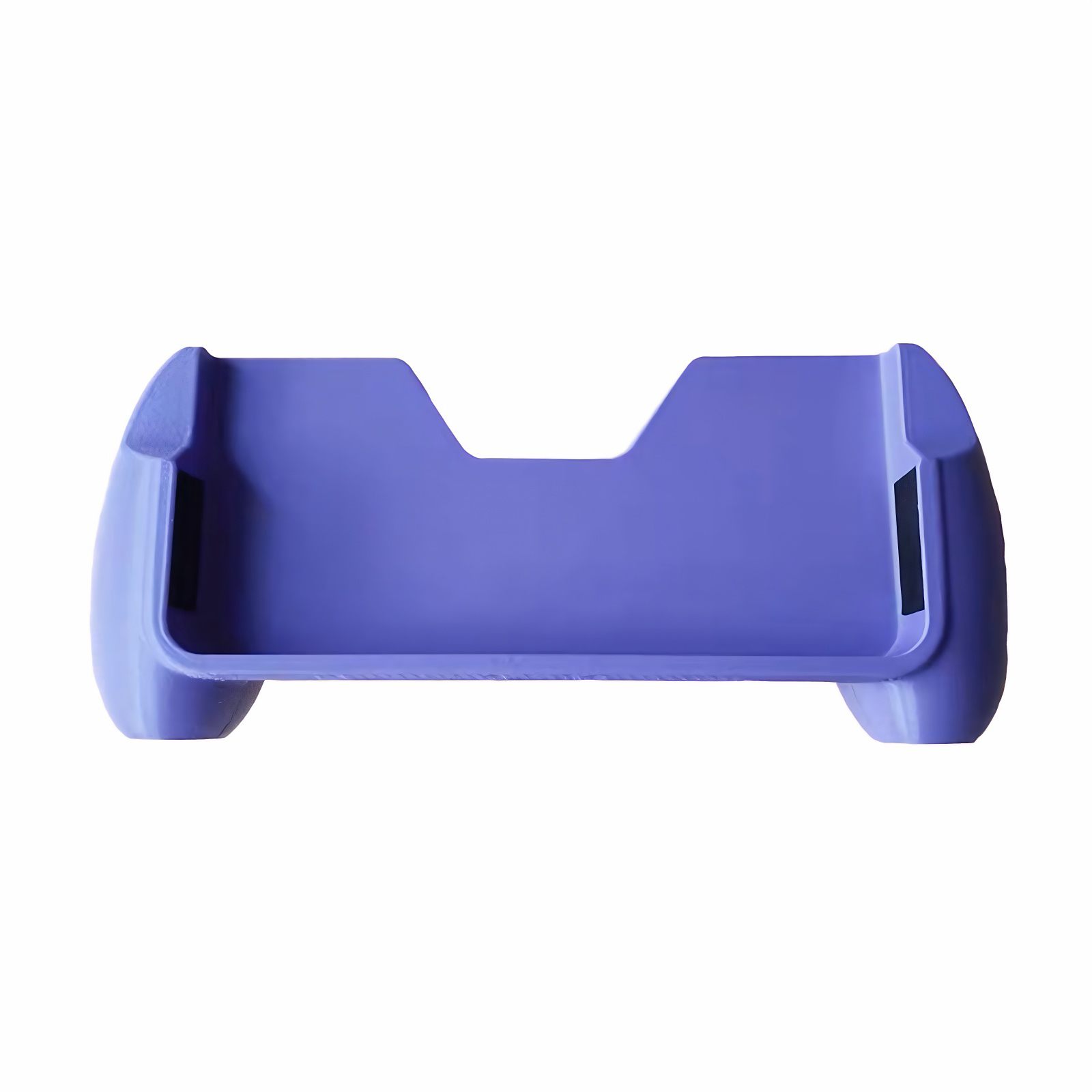 thumbnail image 3 of Caso Agarre Ergonómico Impreso en 3D para El Bolsillo Retroide Flip 2 () Purple, 3 of 10