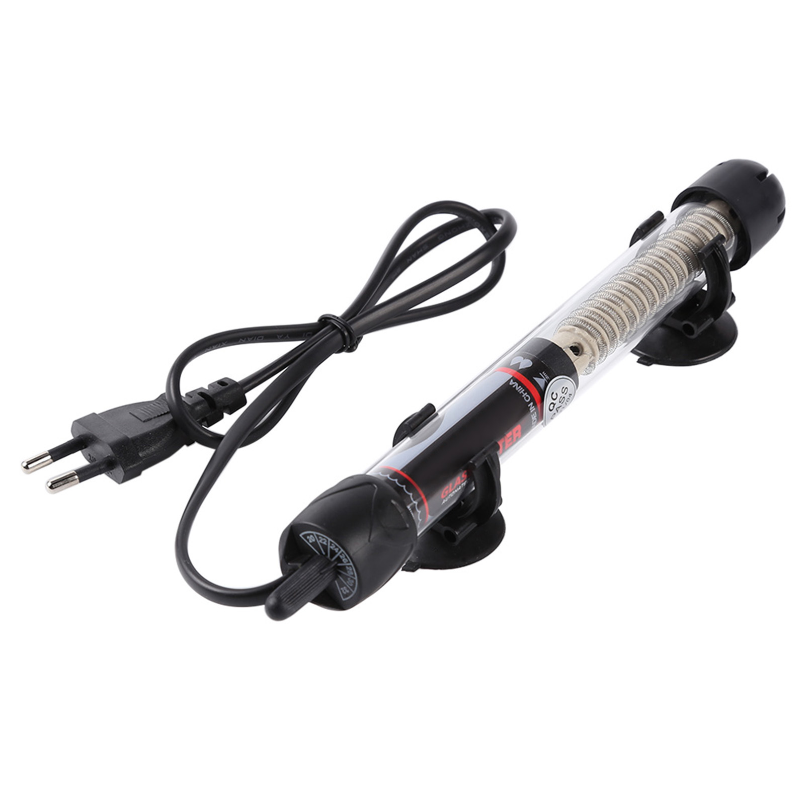 Calentador De Agua Para Peces Varilla Calefactora Para Pecer | Envío Gratis