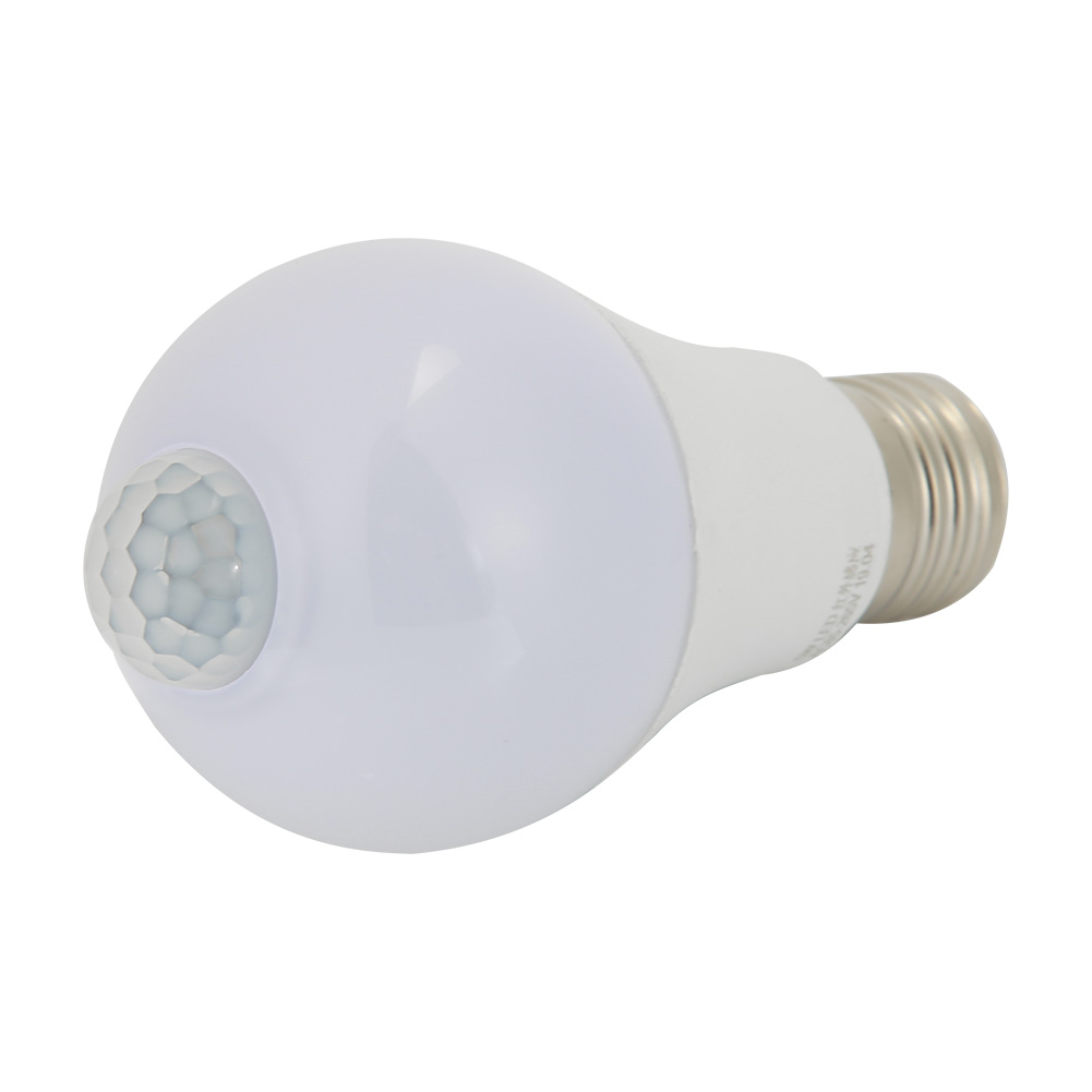 thumbnail image 5 of Bombilla LED Bsvklp 5W con inducción del cuerpo humano E27, 5 of 10