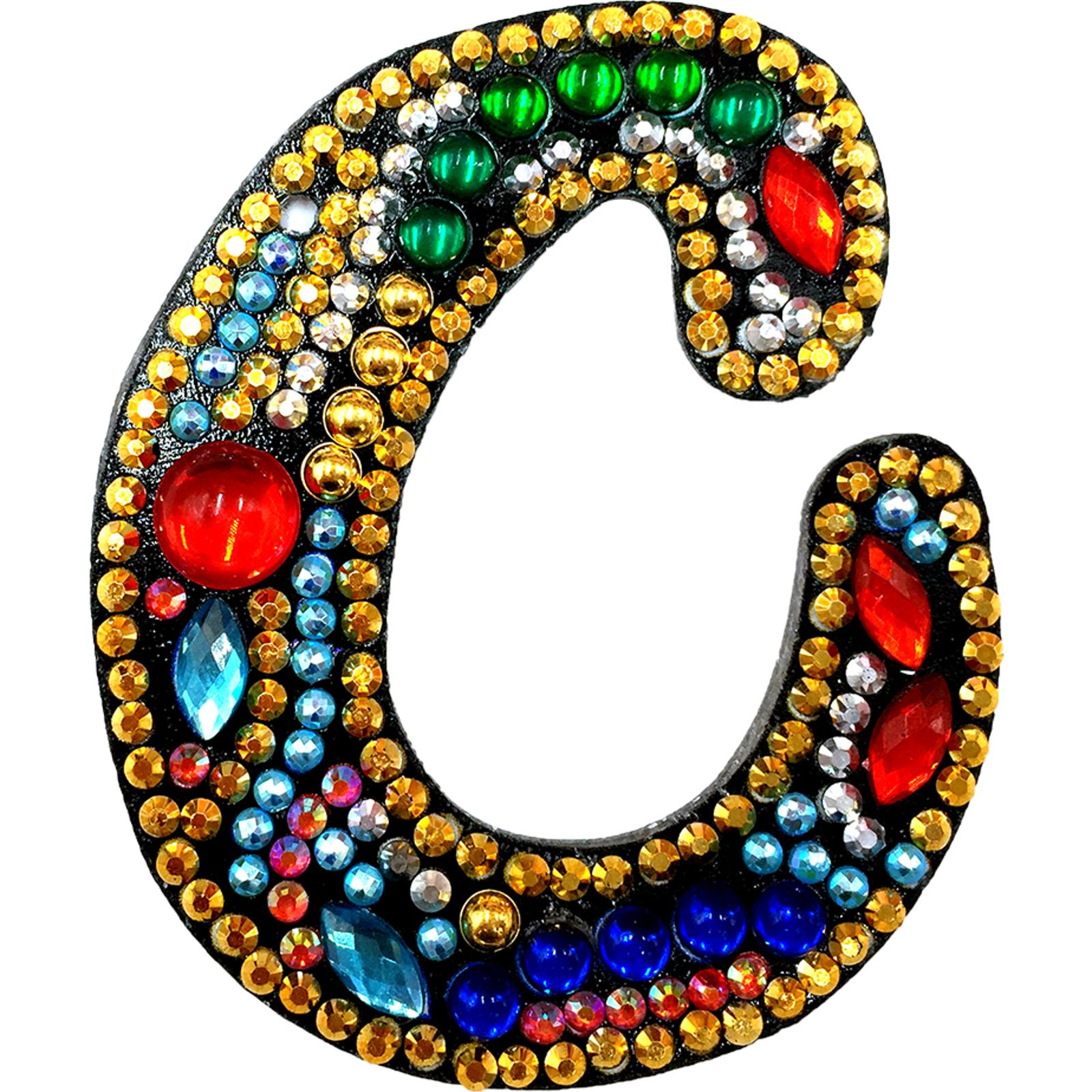 thumbnail image 2 of Llaveros Diamantes Adorno para Bolso Artesanal 67x67mm 1 Uds., 2 of 10
