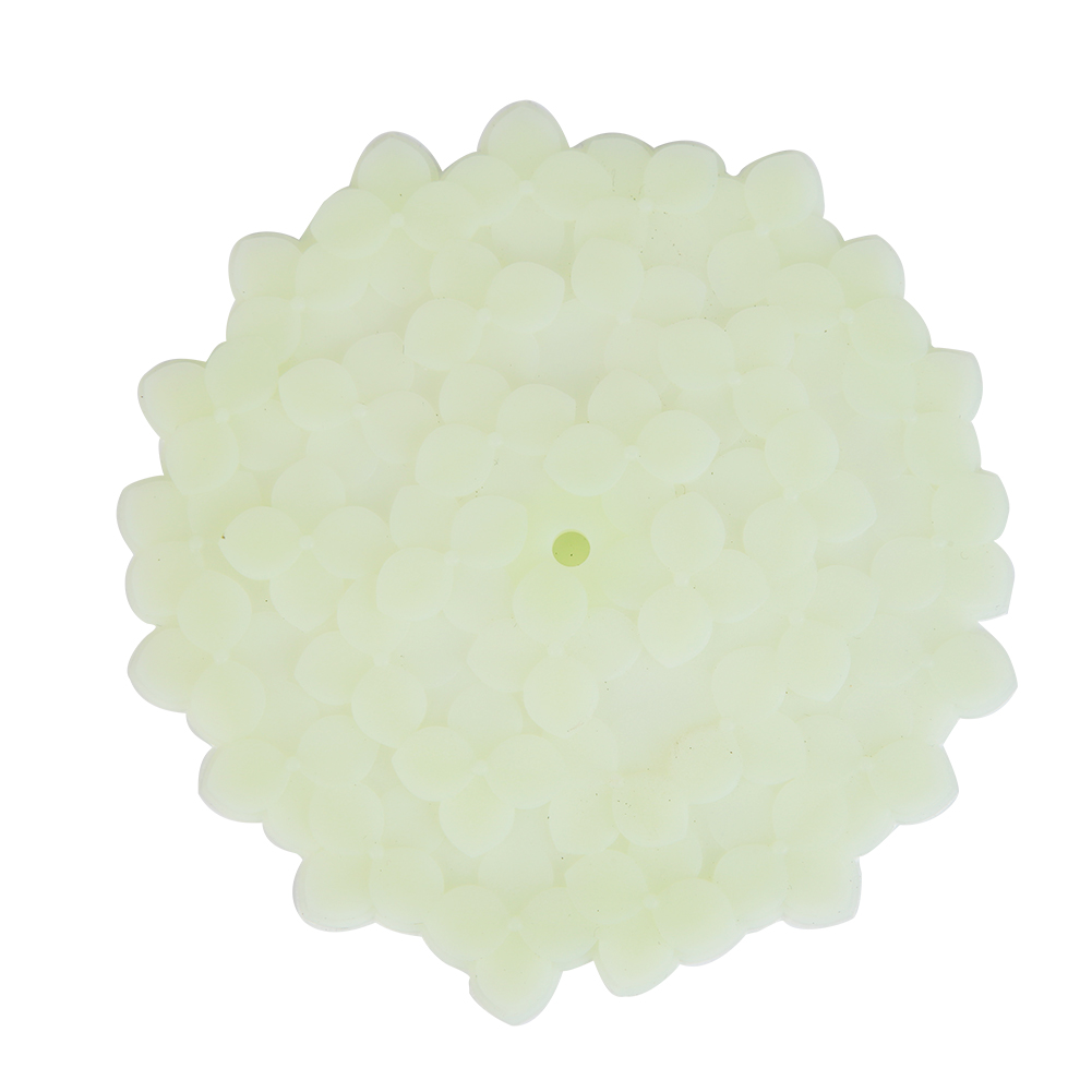 thumbnail image 3 of Tapa Sakura Al Calor Y A Prueba Fugas Tapa Silicona Duradera Y Respetuosa Con El Ambiente Con Un Pequeño Diamante Lindo (tapa Cerezo Topacio), 3 of 10