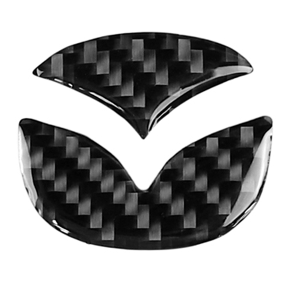 thumbnail image 2 of 2 uds Auto decorativo calcomanías pegatina Universal para Axela ATENZA CX-5 CX-4, 2 of 10