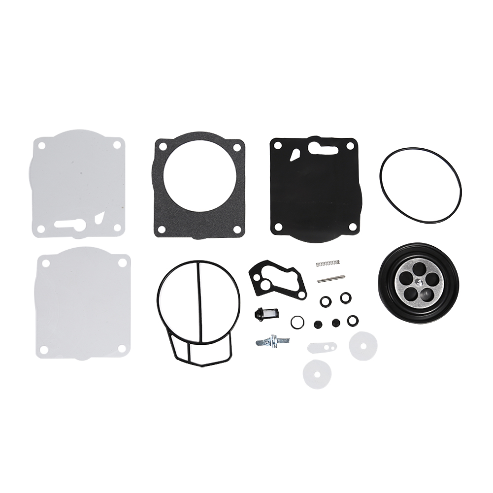 thumbnail image 2 of Kit reparación reconstrucción carbohidratos para Seadoo 951 XP GSX GTX RX LRV 1998-2002 1, 2 of 10