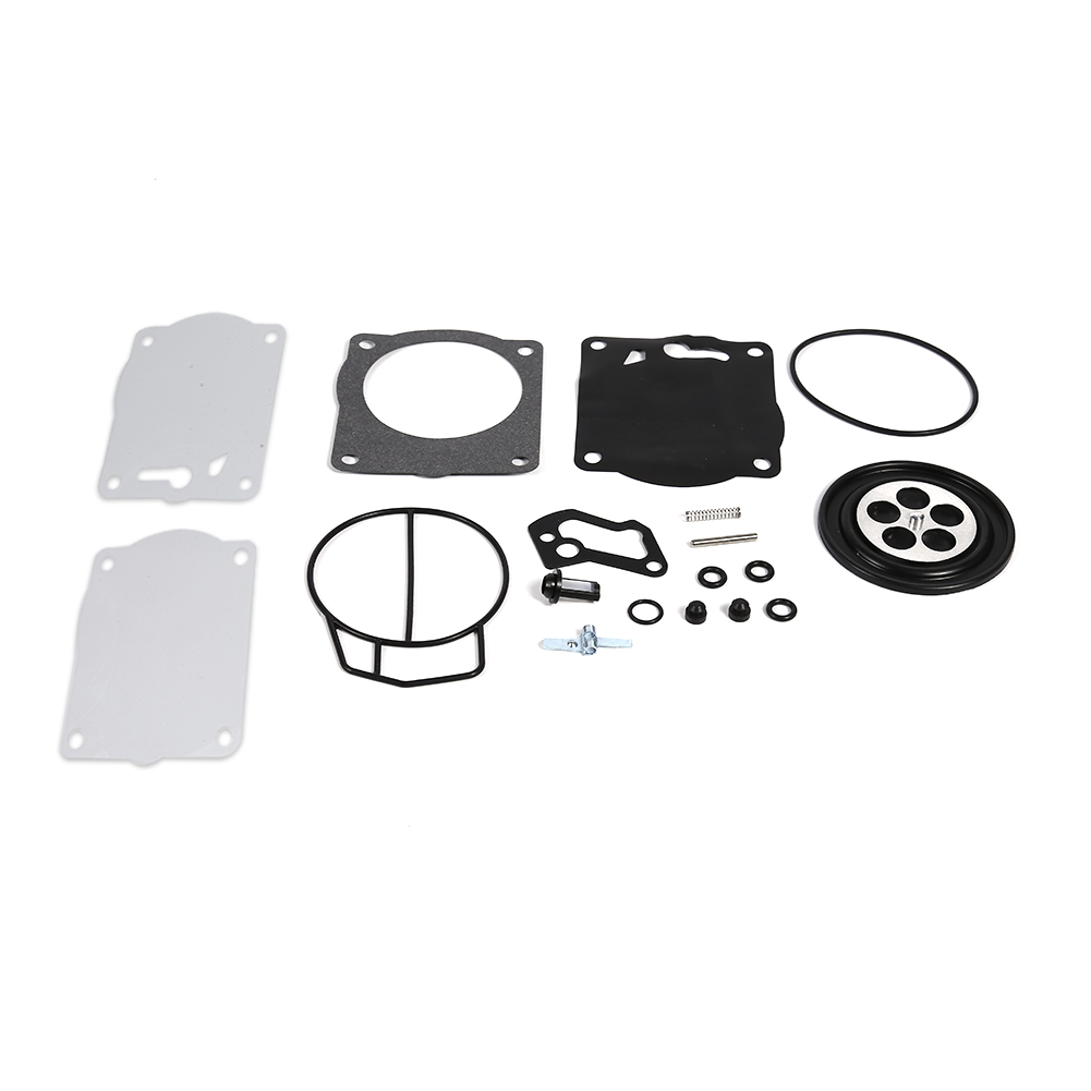 thumbnail image 3 of Kit reparación reconstrucción carbohidratos para Seadoo 951 XP GSX GTX RX LRV 1998-2002 1, 3 of 10