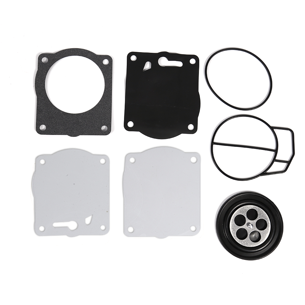 thumbnail image 5 of Kit reparación reconstrucción carbohidratos para Seadoo 951 XP GSX GTX RX LRV 1998-2002 1, 5 of 10