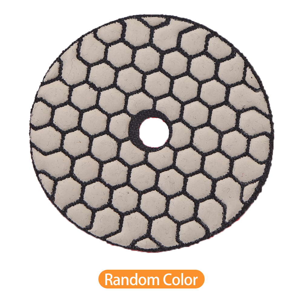 thumbnail image 4 of Almohadilla Pulido Diamante Pulido Granito Herramienta Abrasiva (400), 4 of 10