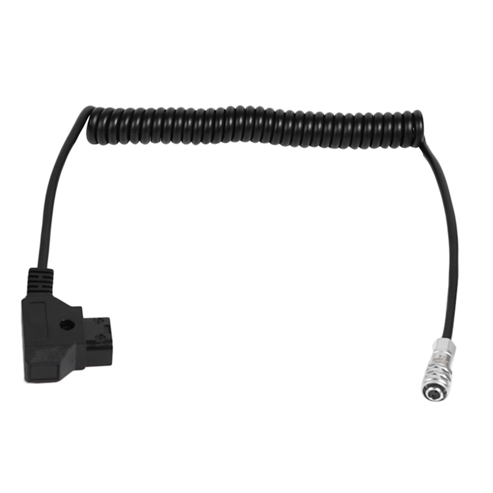 thumbnail image 2 of Cable de alimentación WDOplteas 4K a D-Tap para batería cámara BMPCC Blackmagic Pocket Cinema, 2 of 10