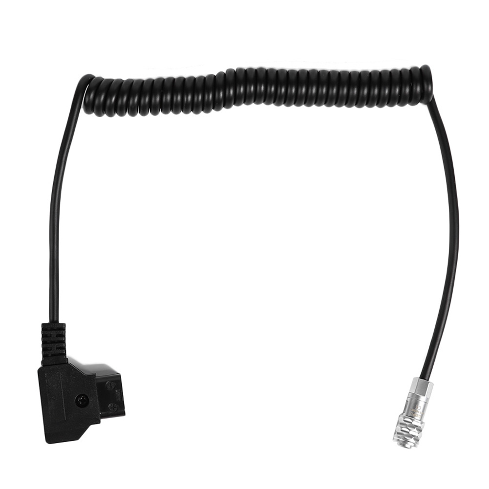 thumbnail image 4 of Cable de alimentación WDOplteas 4K a D-Tap para batería cámara BMPCC Blackmagic Pocket Cinema, 4 of 10