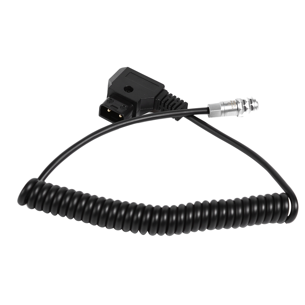 thumbnail image 3 of Cable de alimentación WDOplteas 4K a D-Tap para batería cámara BMPCC Blackmagic Pocket Cinema, 3 of 10