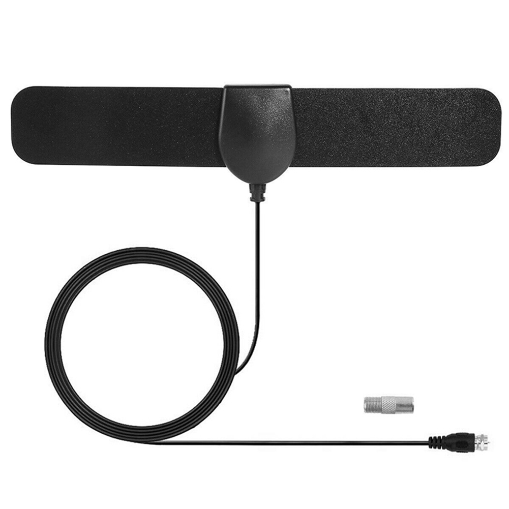 thumbnail image 2 of Amplificador Digital Btafrte 1080P Antena 4m Cable 50 Millas Rango Antena TV Amplificador Señal, 2 of 10