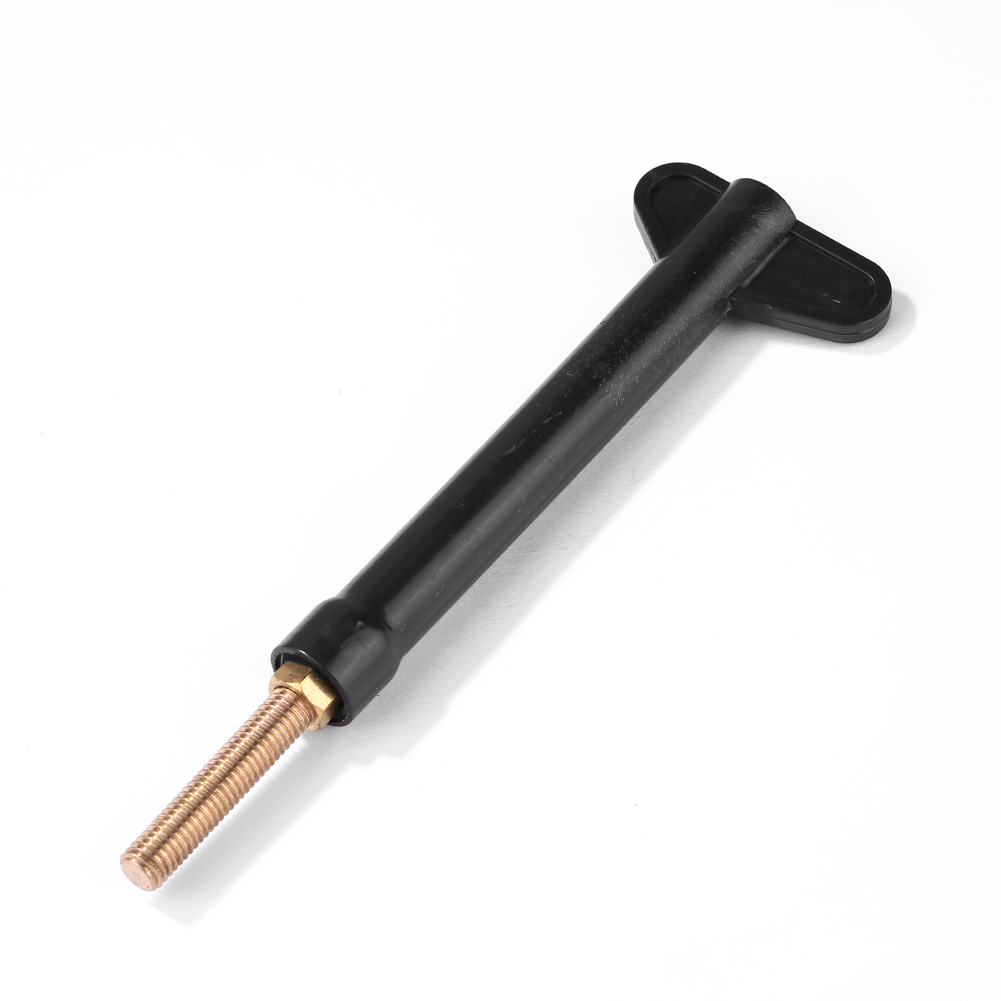 thumbnail image 3 of Tap Faucet Fixing Fitting Kit Perno Arandela Llave Placa Lavabo Herramienta, 3 of 10
