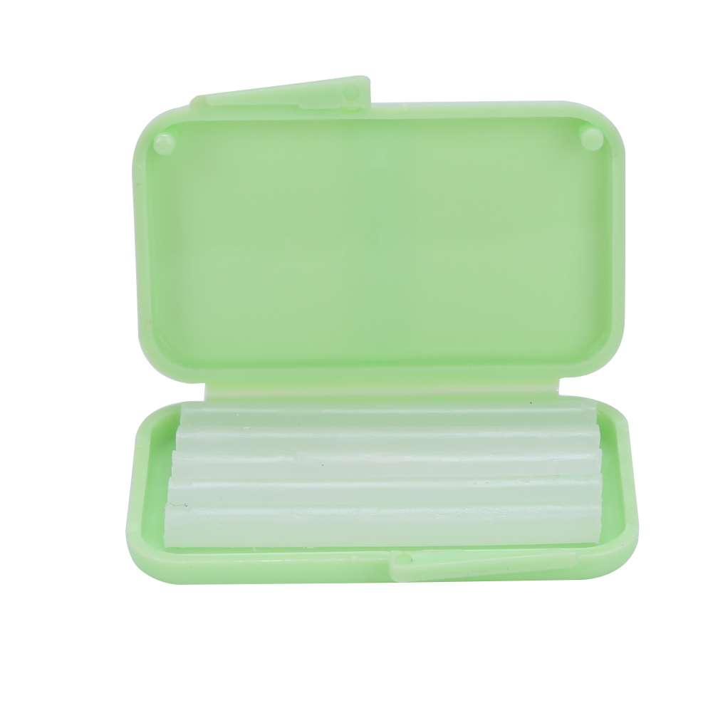 thumbnail image 2 of Soporte Tirantes Protector Ortodoncia Cera Protección Bucal 5 Unids/caja Tratamiento Práctico Aparatos Dentales, 2 of 10