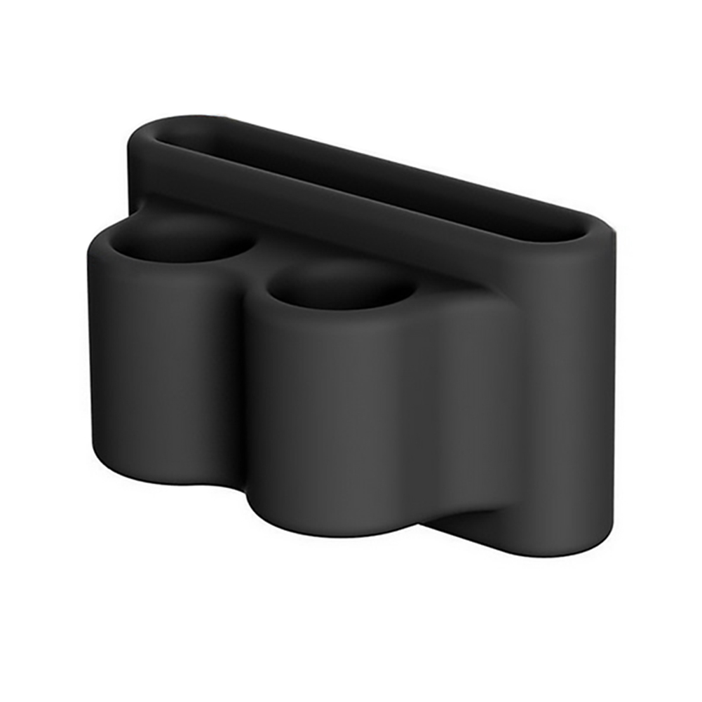 thumbnail image 2 of Silicona Soporte Fijo Soporte Correa Reloj para Accesorios AirPods, 2 of 10
