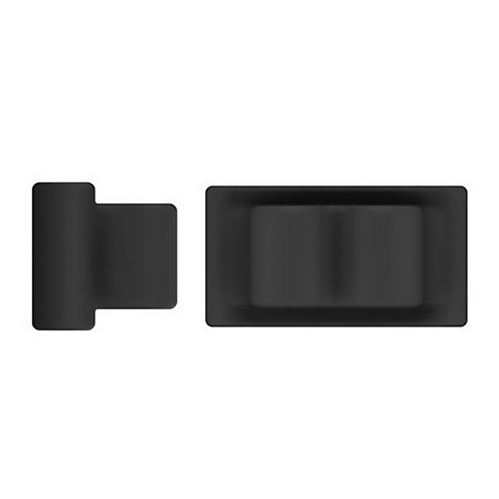 thumbnail image 3 of Silicona Soporte Fijo Soporte Correa Reloj para Accesorios AirPods, 3 of 10