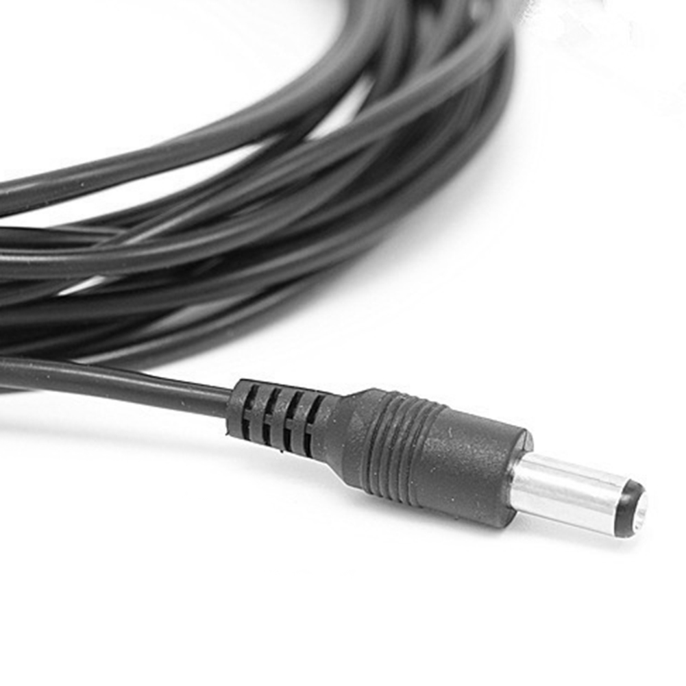 thumbnail image 3 of Cable de Alimentación JShteea 3m 12V 24V Adaptador a Cable de Extensión, 3 of 10