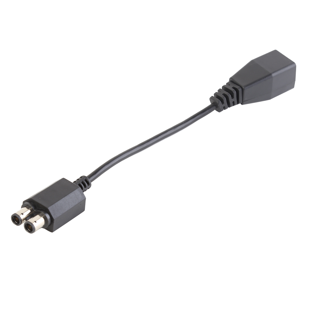 thumbnail image 3 of Para Microsoft Xbox 360 A Xbox Slim AC Power Adapter Cable Converter, 3 of 10