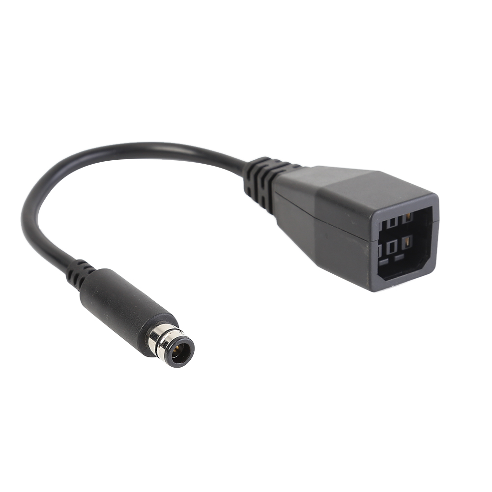 thumbnail image 2 of Adaptador Corriente Convertidor Cable Btafrte para Microsoft Xbox 360 A Xbox E, 2 of 8