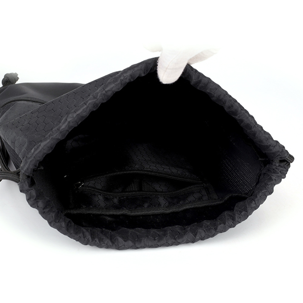 thumbnail image 4 of Mochilas Portátiles Con Cordón para La Escuela Viajes Al Aire Libre, 4 of 10