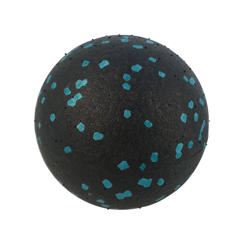 thumbnail image 1 of Kuymtek Fascia Ball Pelota Fitness Alta Densidad para Hombres Y Mujeres Equipo Fitness (azul), 1 of 8