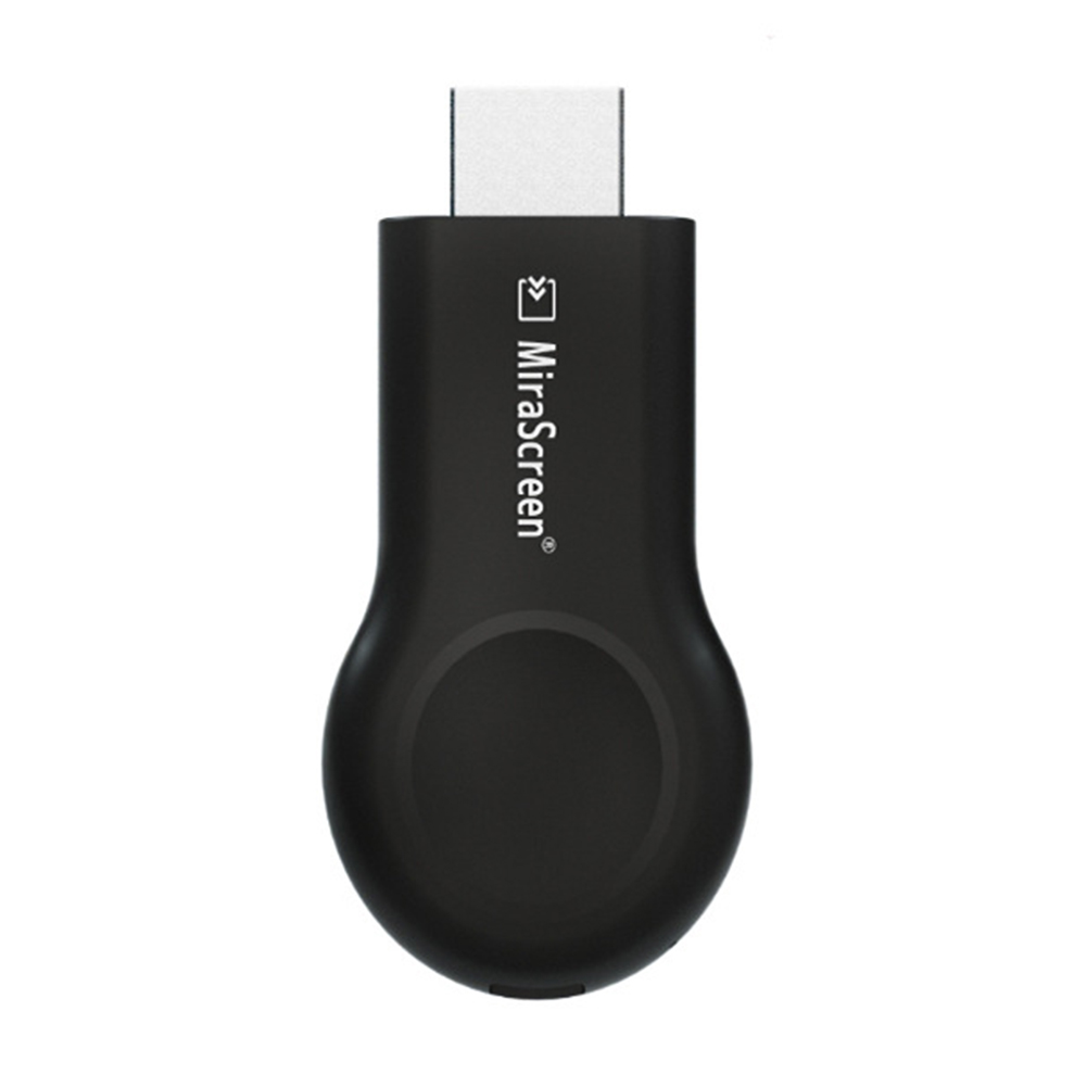 thumbnail image 1 of Adaptador A Proyector 1080P Vídeo TV Dongle para Huawei Android, 1 of 9
