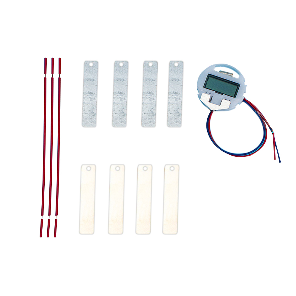 thumbnail image 2 of Experimento Científico Bricolaje Kits Generador Frutas Juguete Enseñanza Física para, 2 of 10