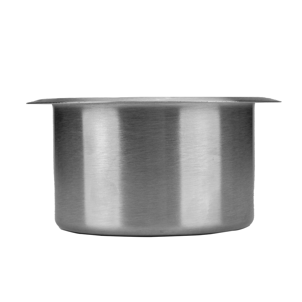 thumbnail image 3 of Portavasos Acero Inoxidable para Coche Barco Marino Yate Camión RV Camper, 3 of 10