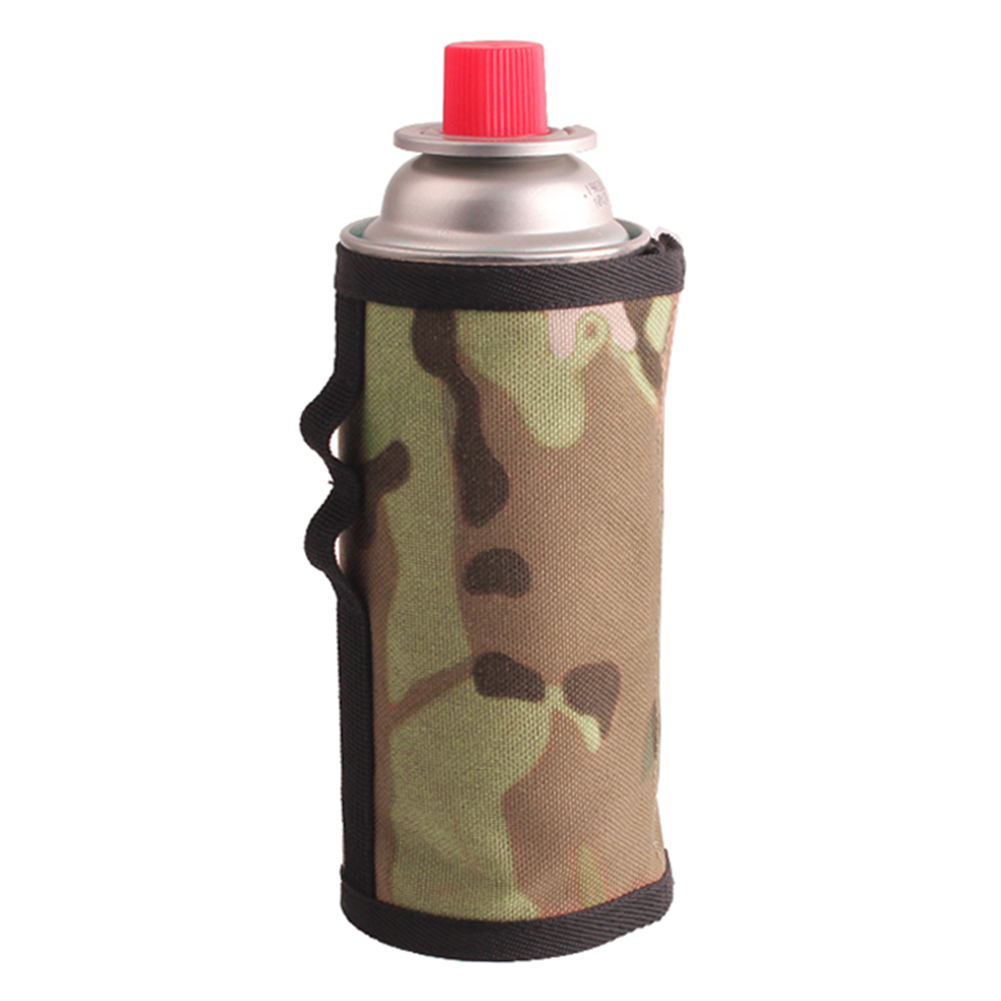 thumbnail image 3 of Funda para Botella Gas Camo Cgtredaw Suministros para Exteriores, 3 of 10