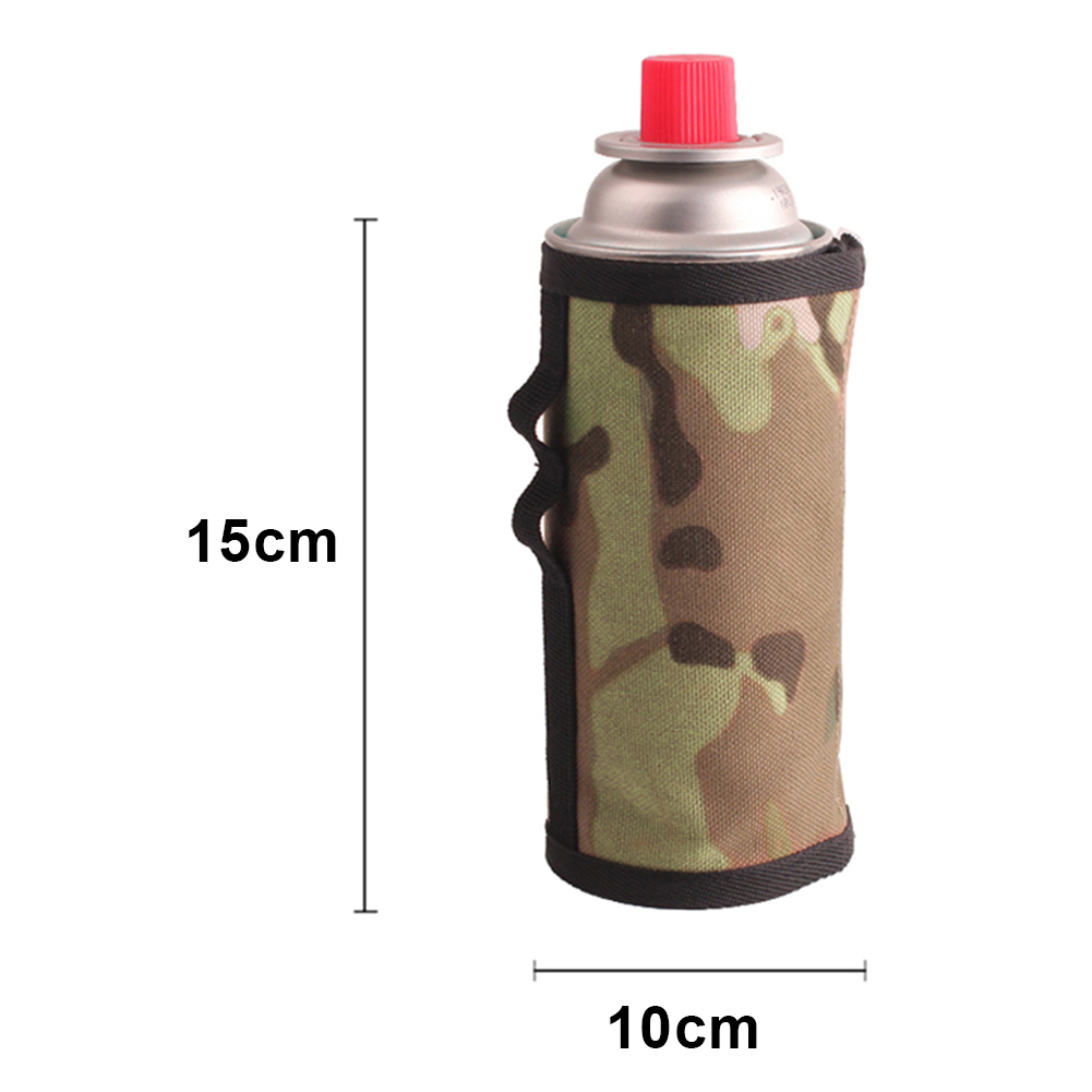 thumbnail image 4 of Funda para Botella Gas Camo Cgtredaw Suministros para Exteriores, 4 of 10